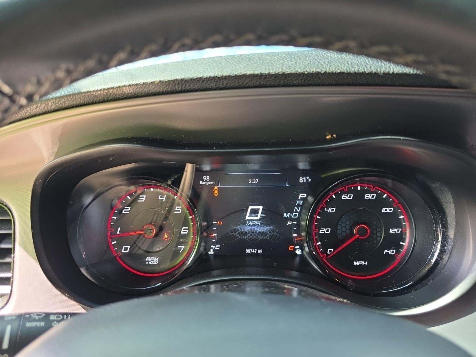 2023 Dodge Charger SXT AWD