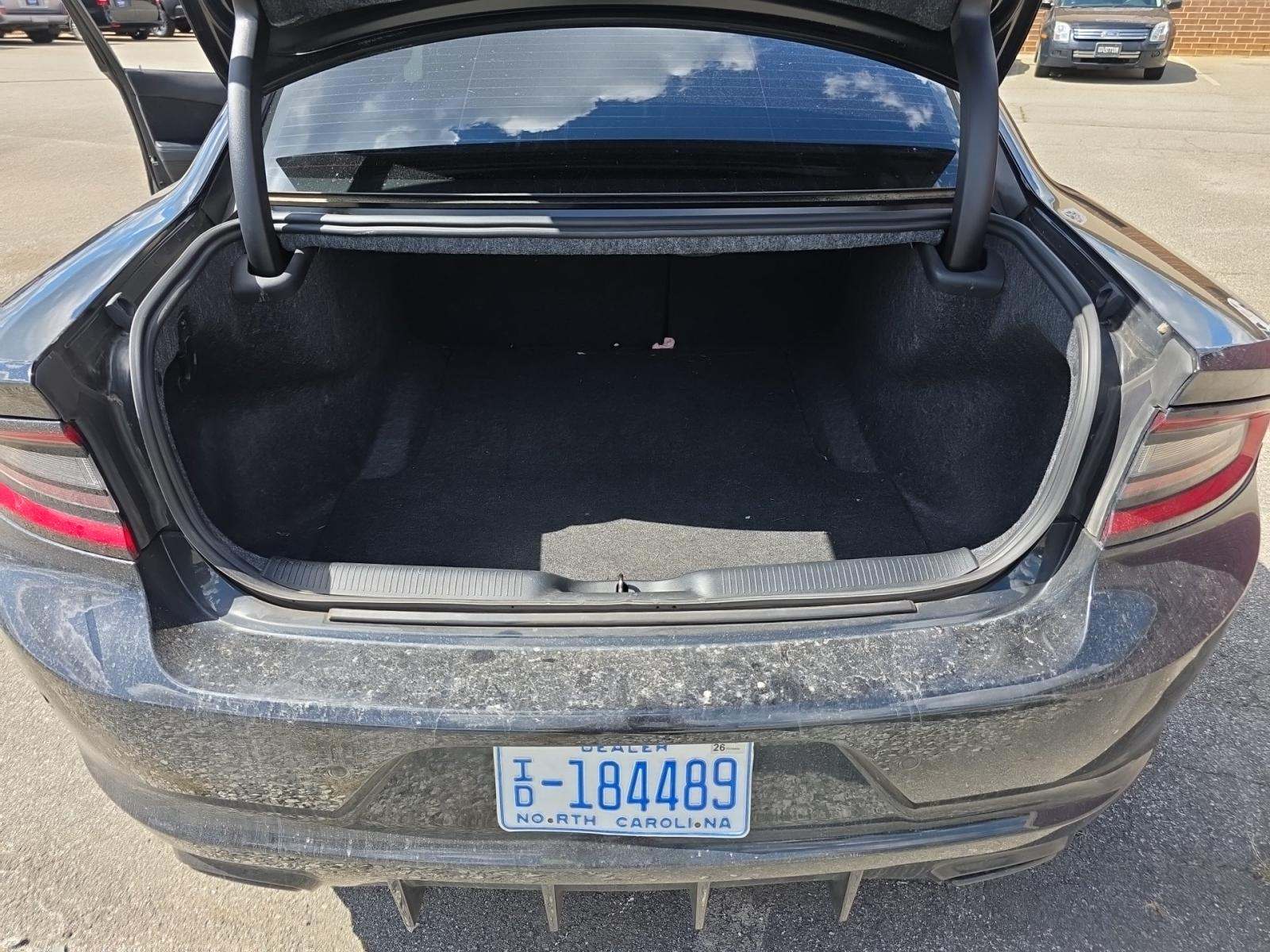 2023 Dodge Charger SXT AWD