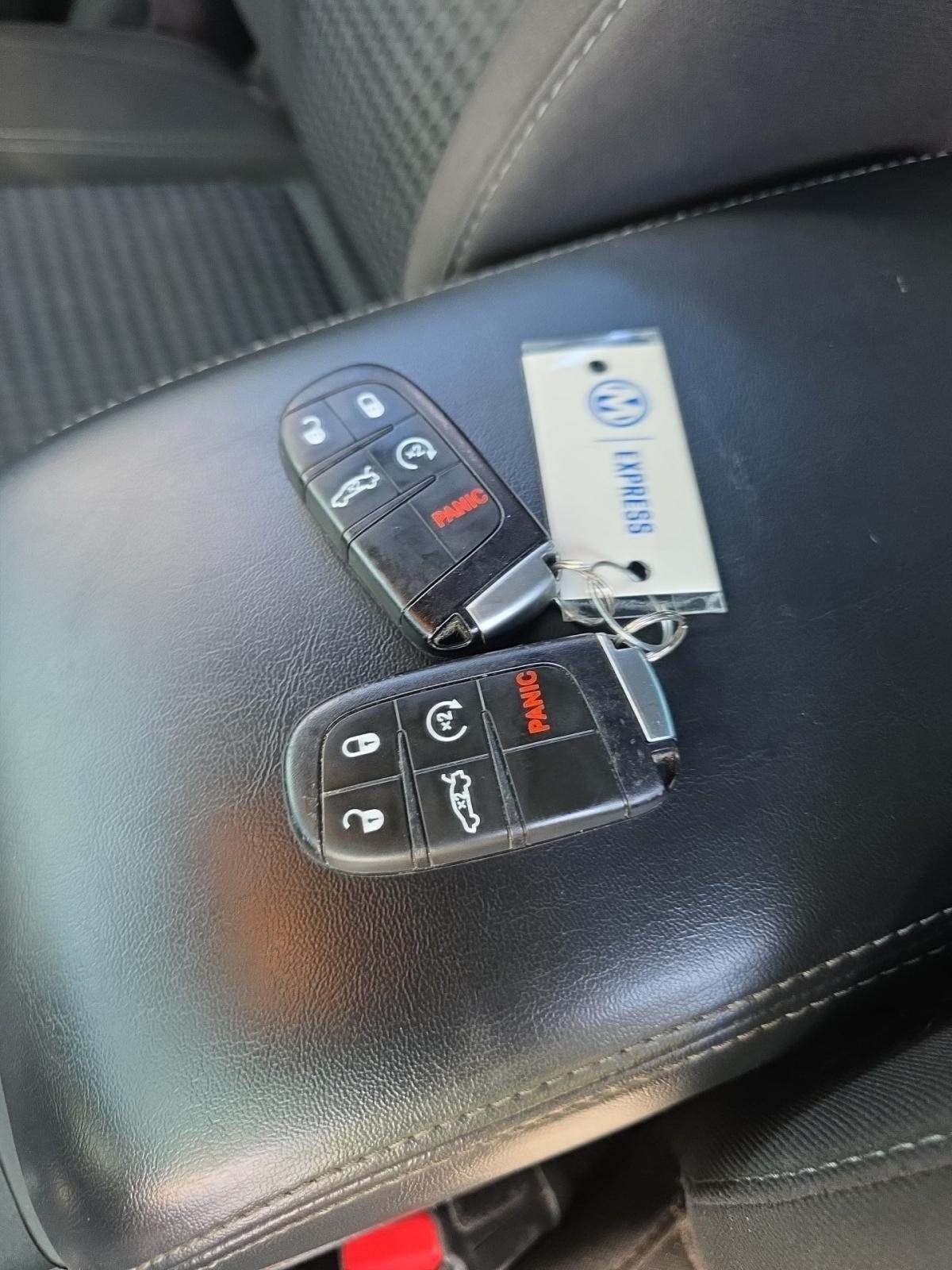 2023 Dodge Charger SXT AWD