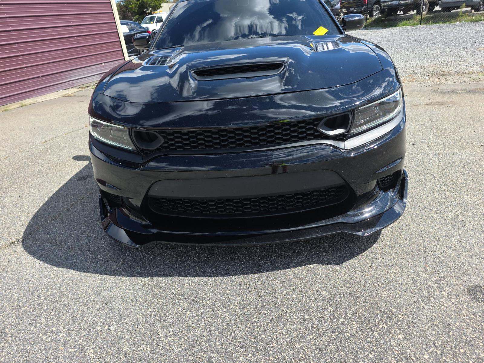 2023 Dodge Charger SXT AWD