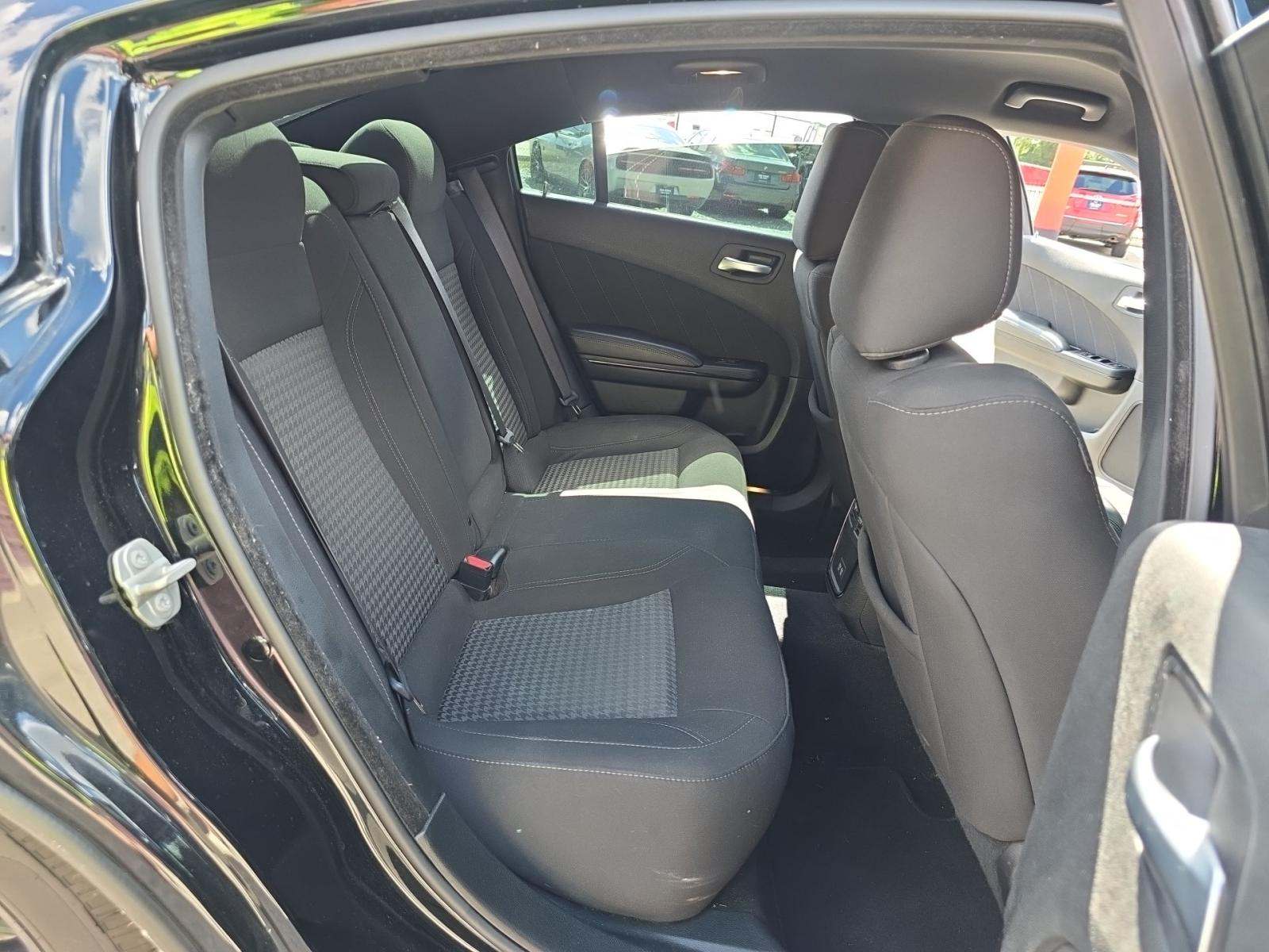 2023 Dodge Charger SXT AWD