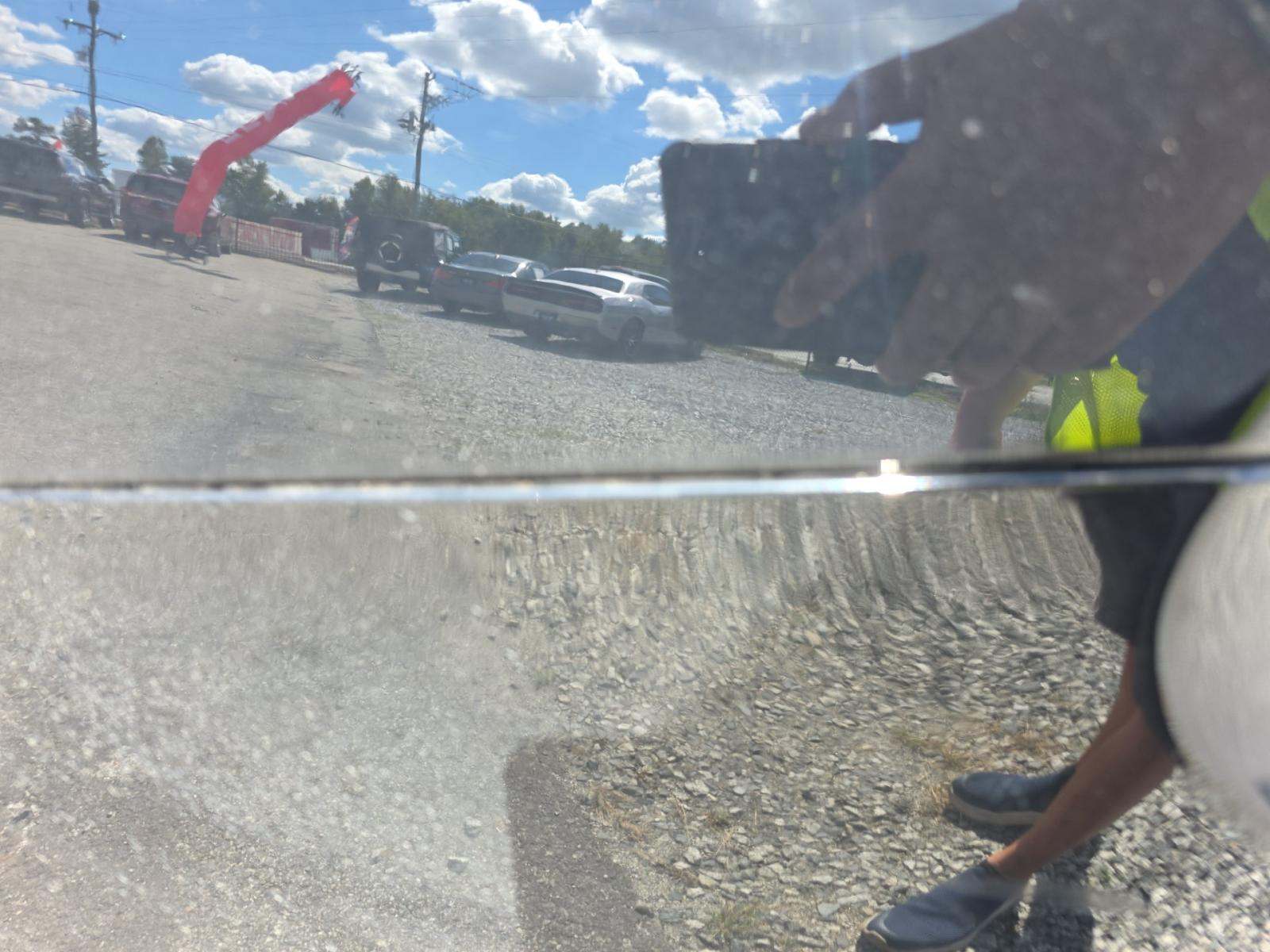 2023 Dodge Charger SXT AWD