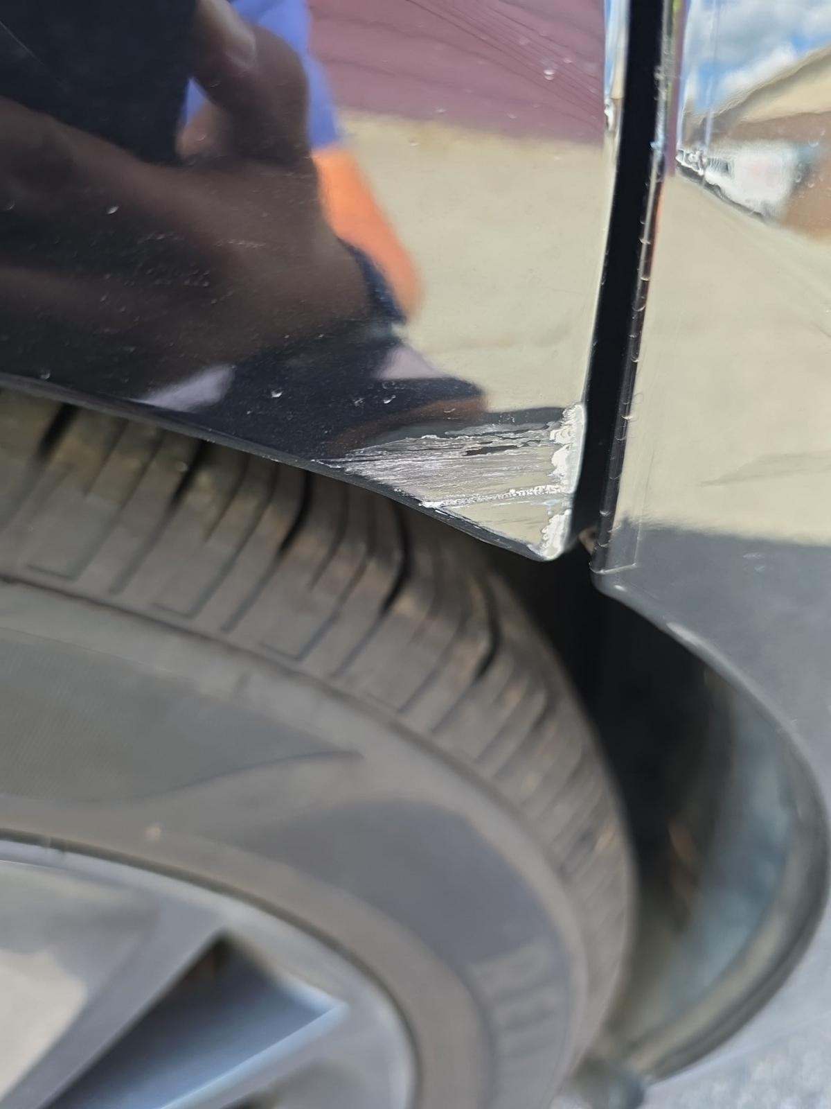 2023 Dodge Charger SXT AWD