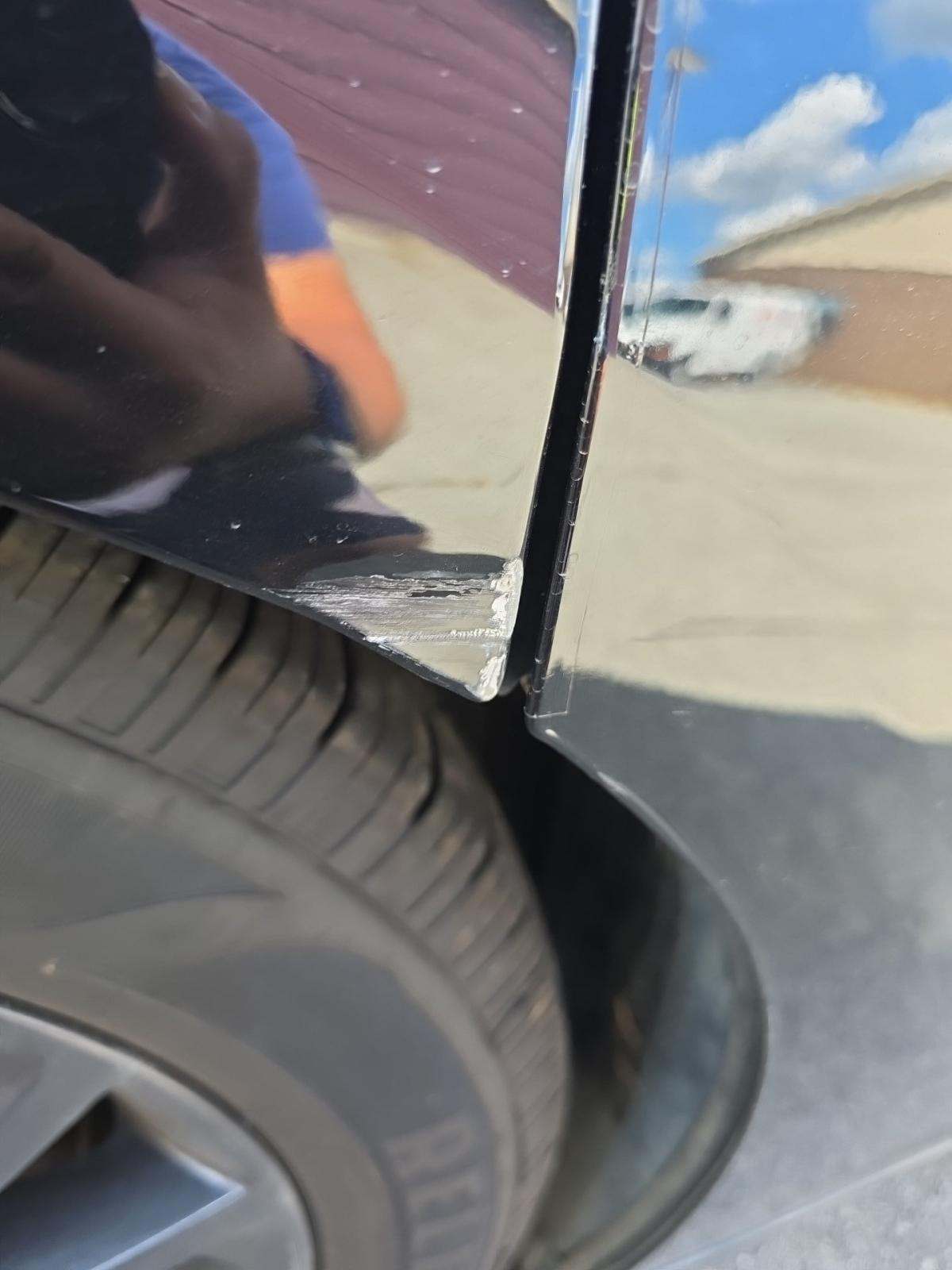 2023 Dodge Charger SXT AWD