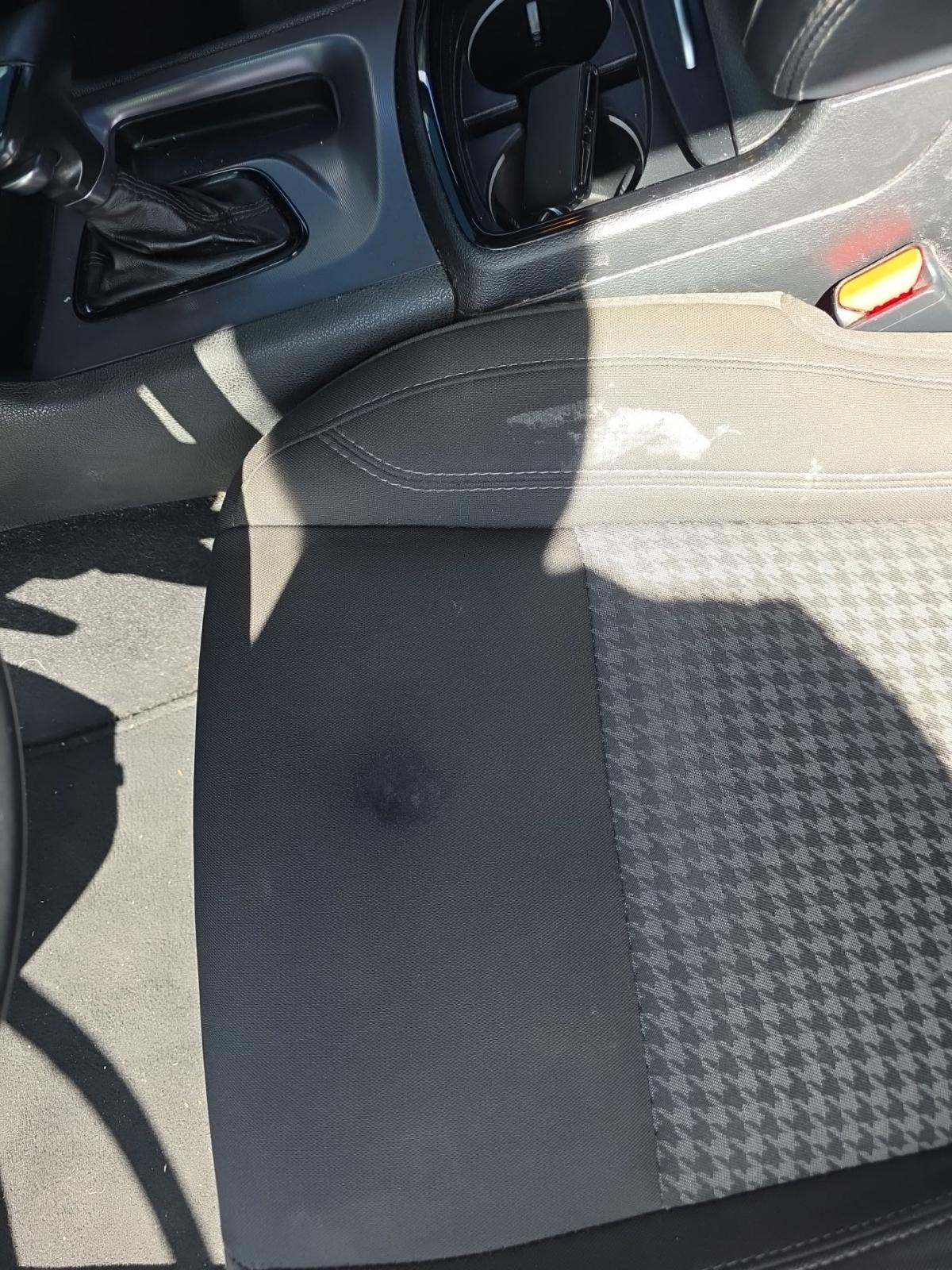 2023 Dodge Charger SXT AWD