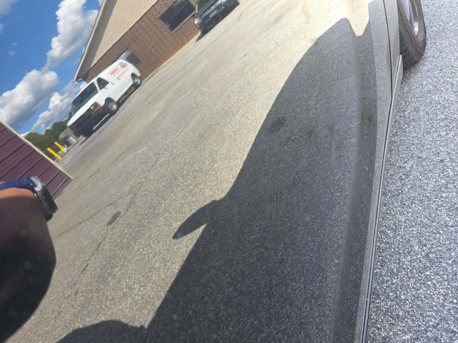 2023 Dodge Charger SXT AWD