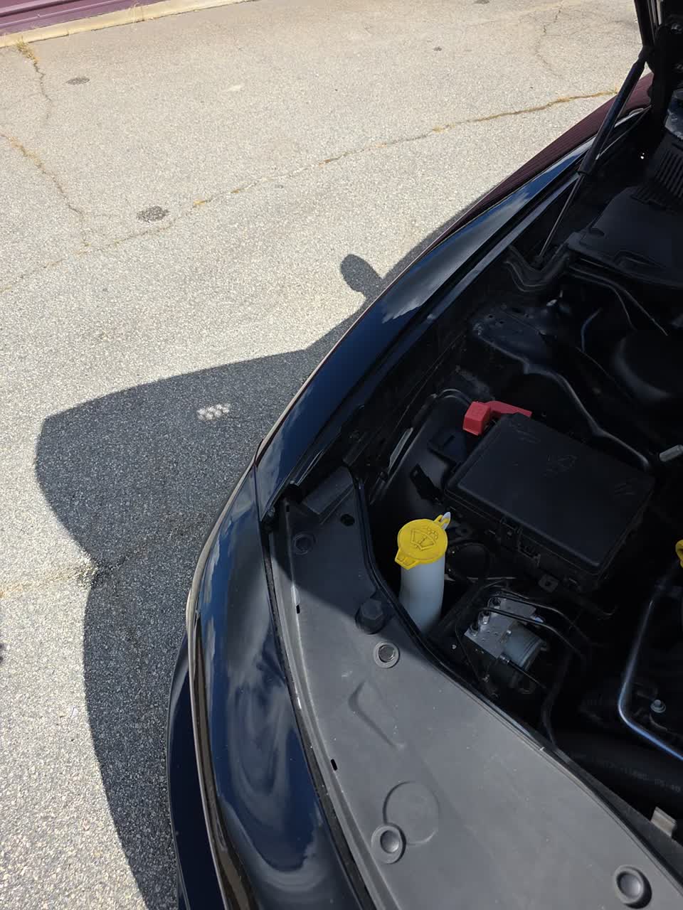 2023 Dodge Charger SXT AWD