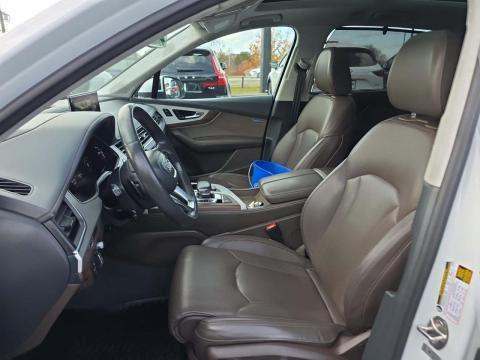 2019 Audi Q7 3.0T Prestige AWD