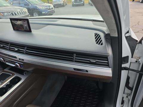 2019 Audi Q7 3.0T Prestige AWD