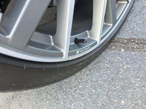 2019 Audi Q7 3.0T Prestige AWD