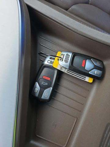 2019 Audi Q7 3.0T Prestige AWD