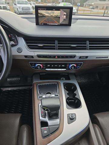 2019 Audi Q7 3.0T Prestige AWD