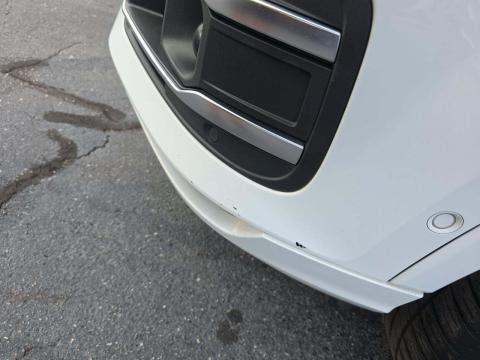 2019 Audi Q7 3.0T Prestige AWD