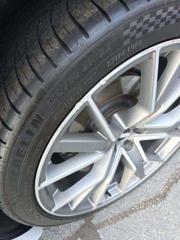 2019 Audi Q7 3.0T Prestige AWD