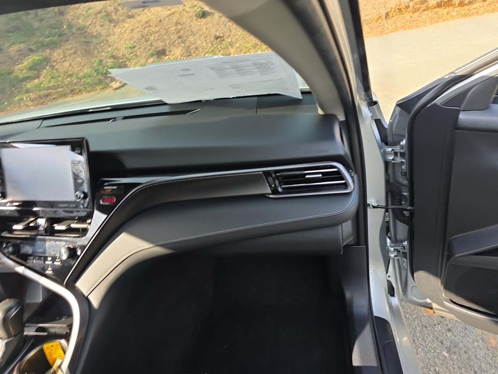 2024 Toyota Camry XSE FWD