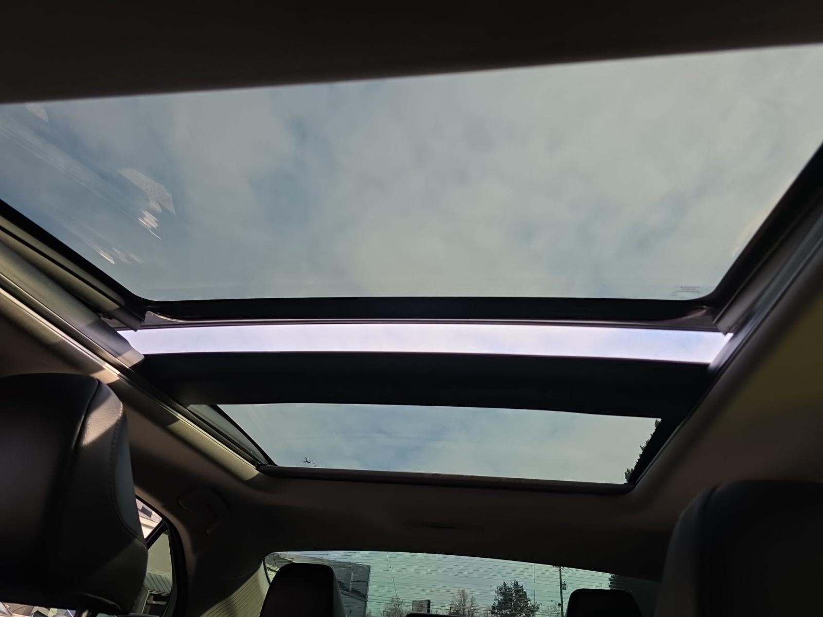 2024 Toyota Camry XSE FWD