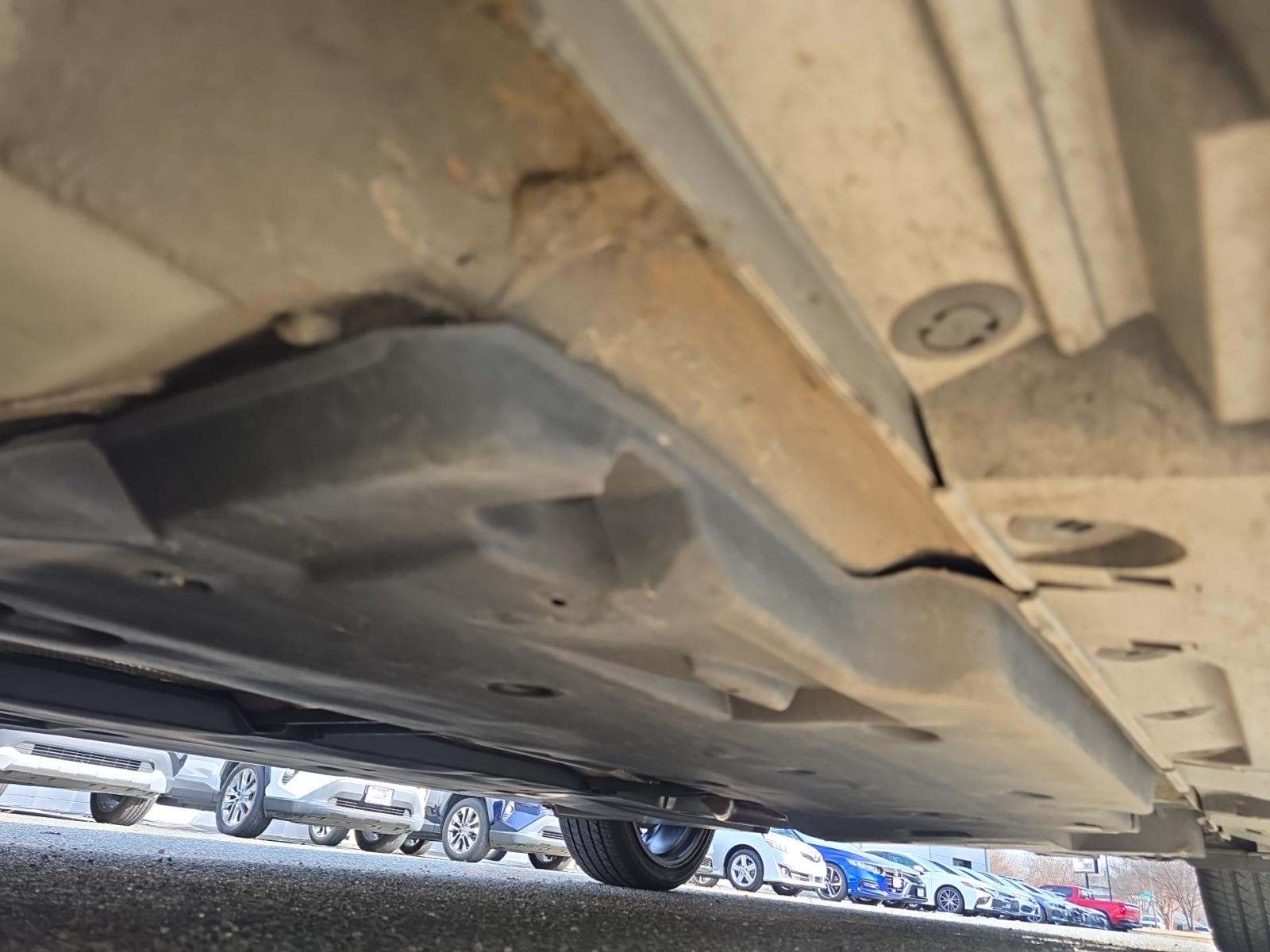 2024 Toyota Camry XSE FWD