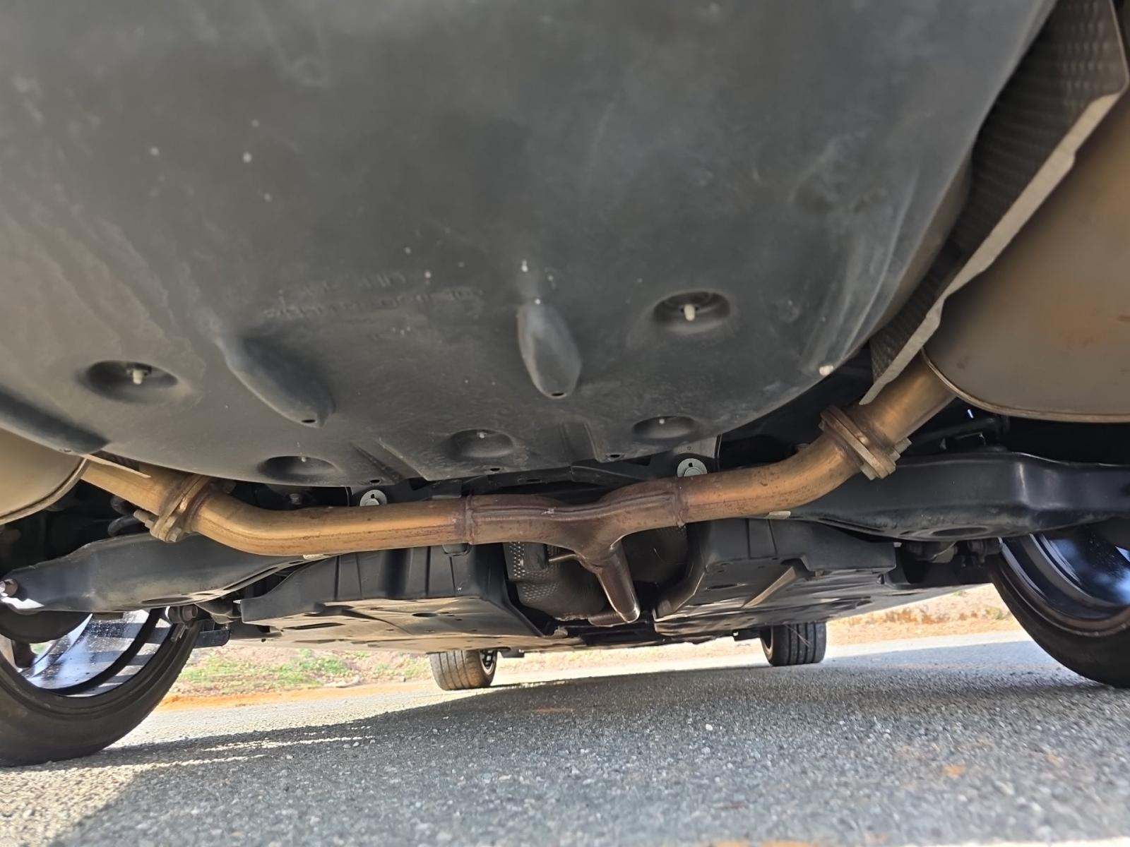 2024 Toyota Camry XSE FWD