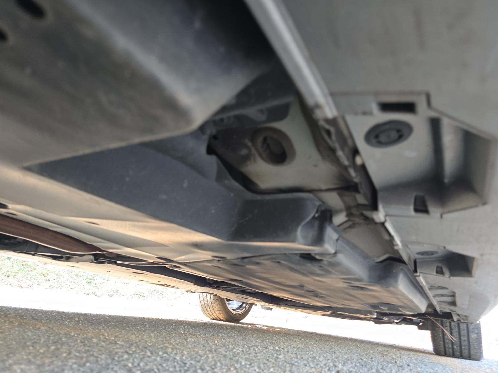 2024 Toyota Camry XSE FWD