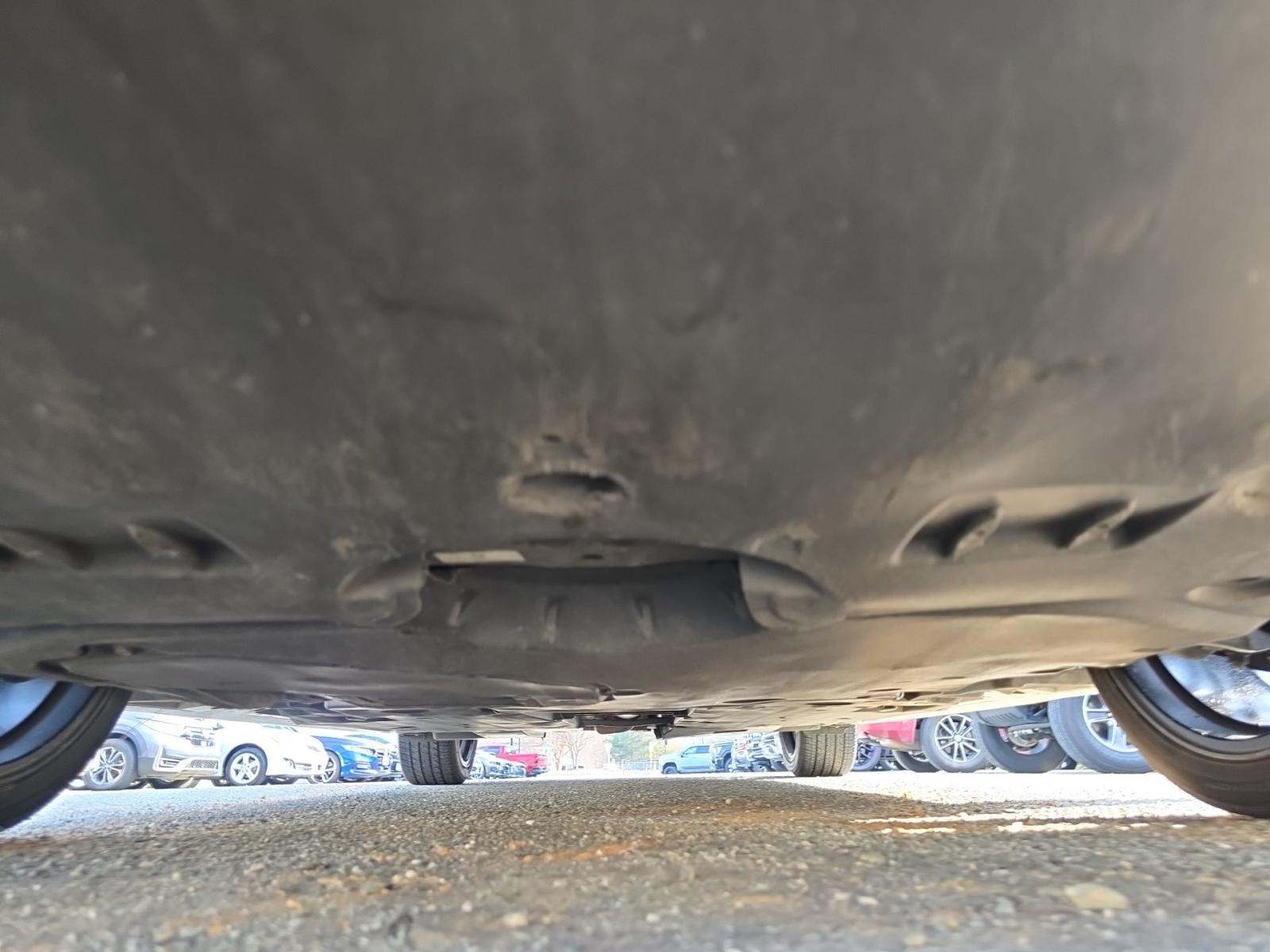 2024 Toyota Camry XSE FWD