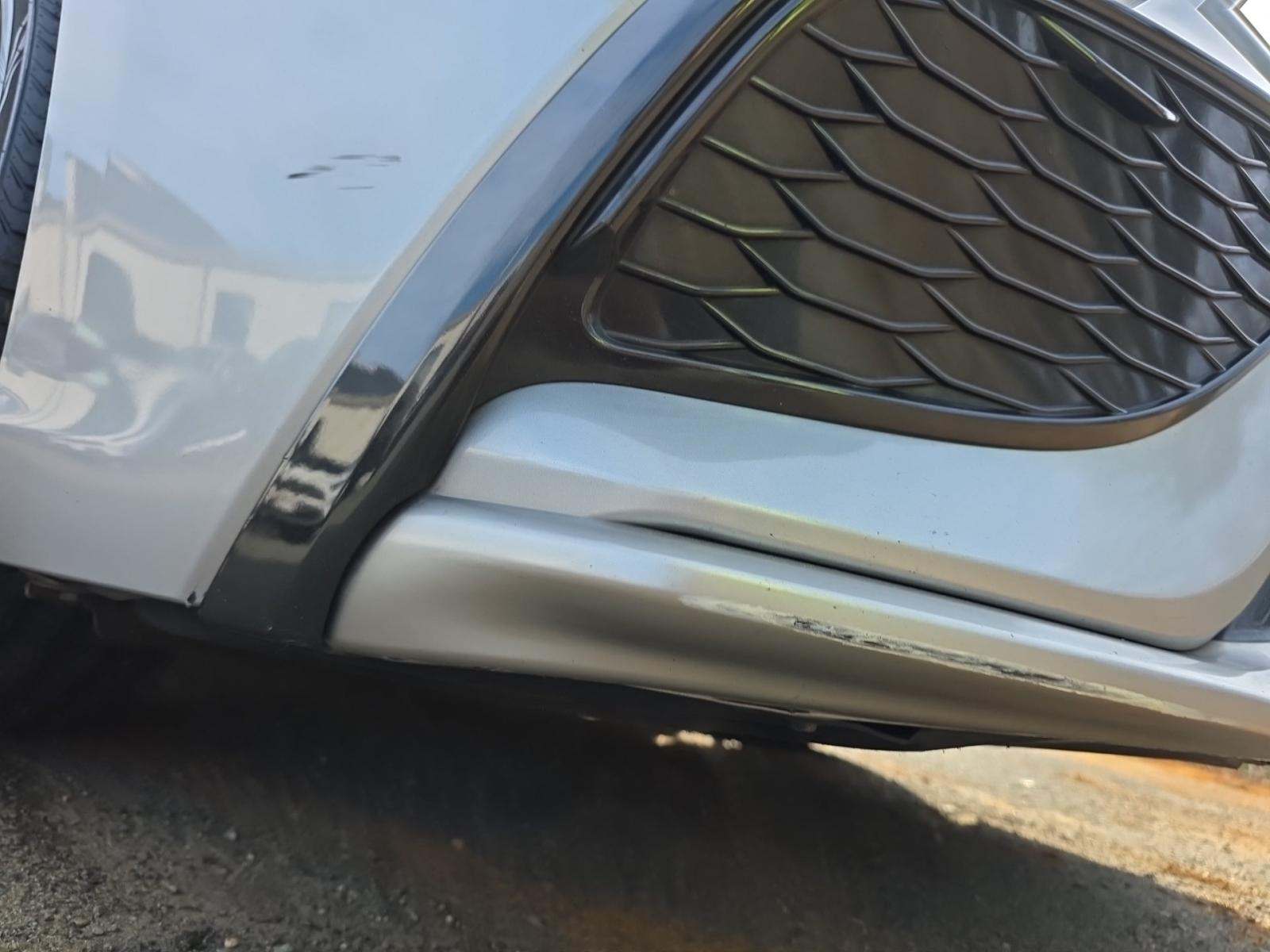 2024 Toyota Camry XSE FWD