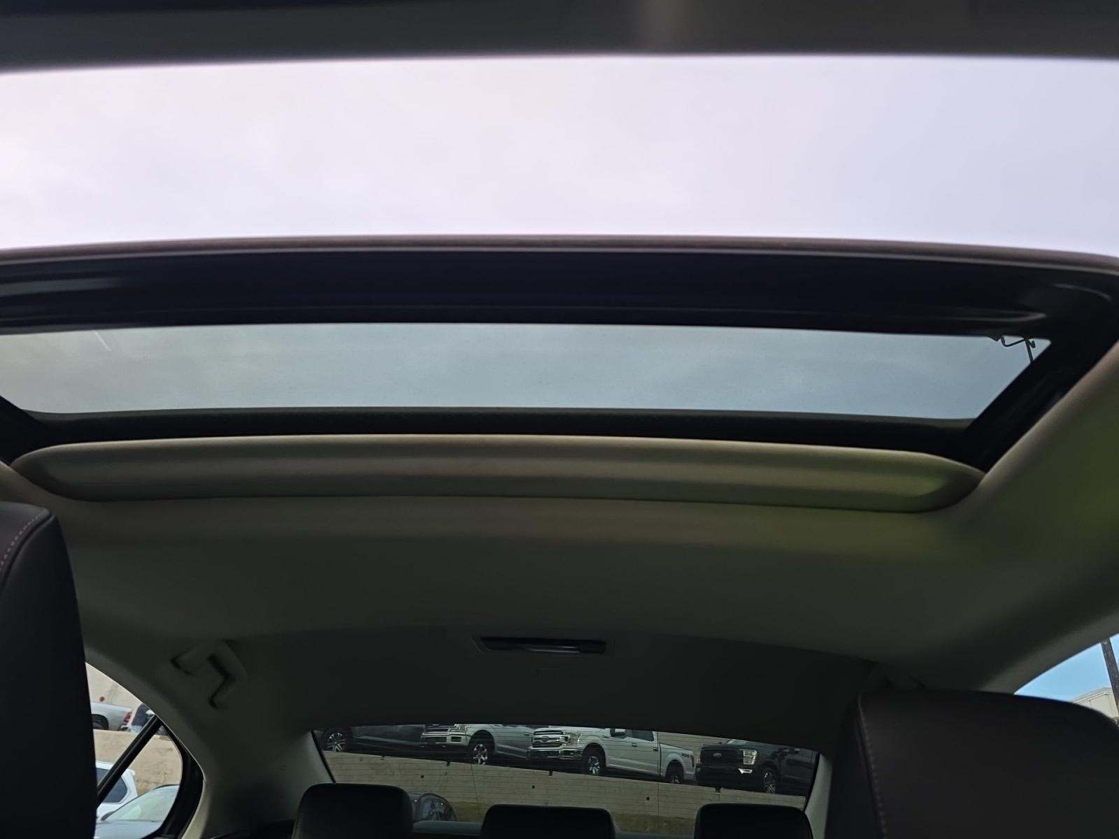 2019 Lexus ES ES 350 FWD