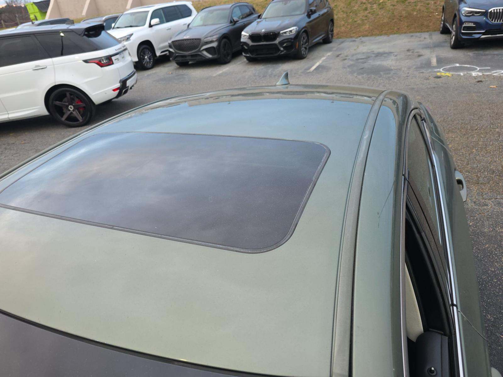 2019 Lexus ES ES 350 FWD