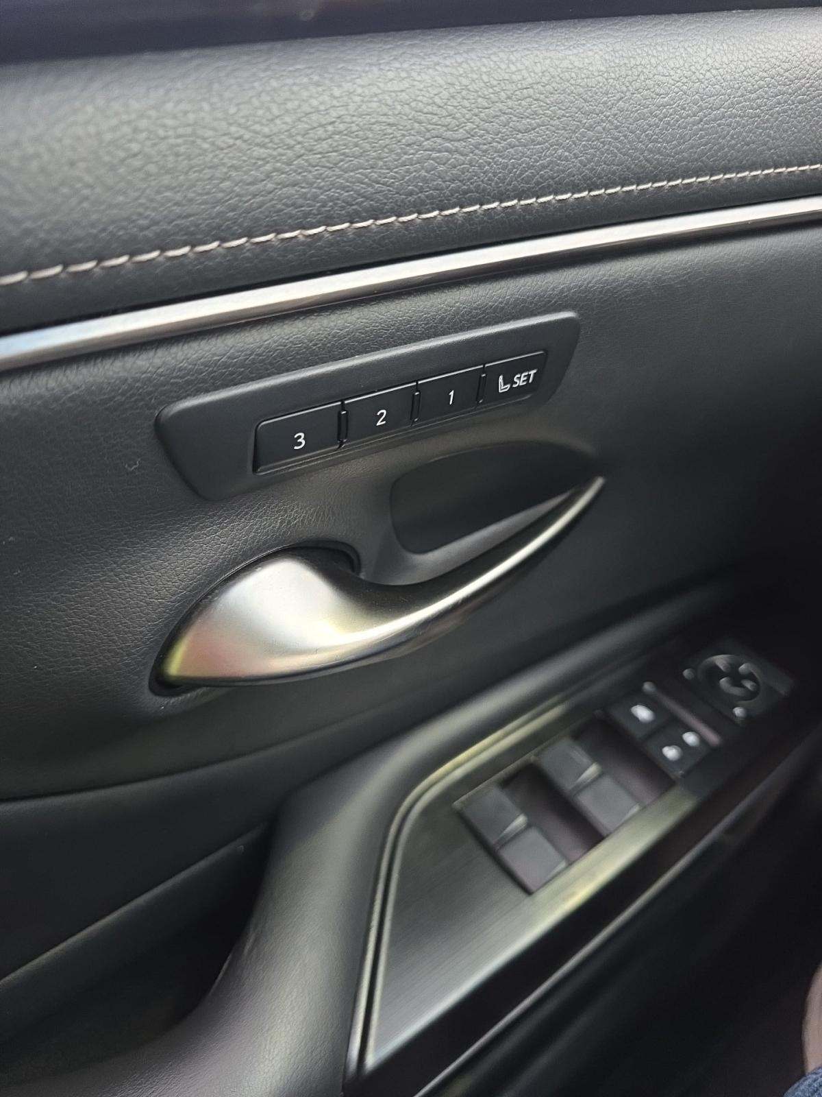 2019 Lexus ES ES 350 FWD