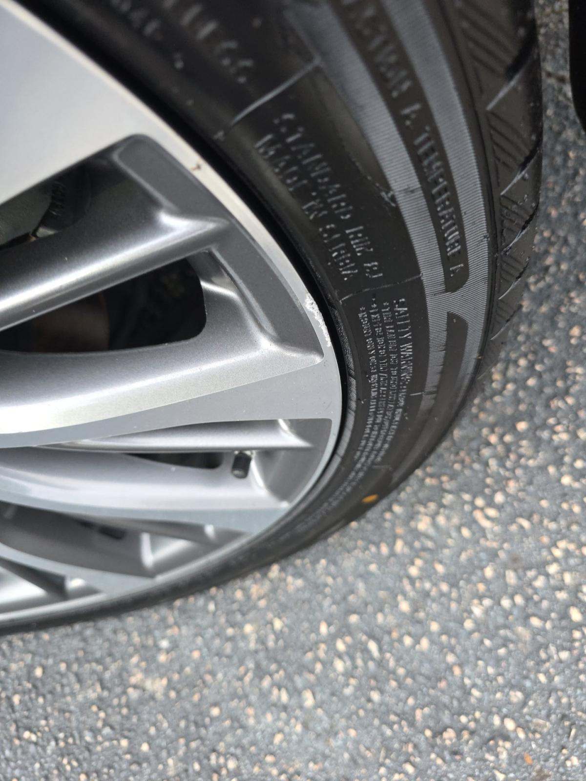 2019 Lexus ES ES 350 FWD