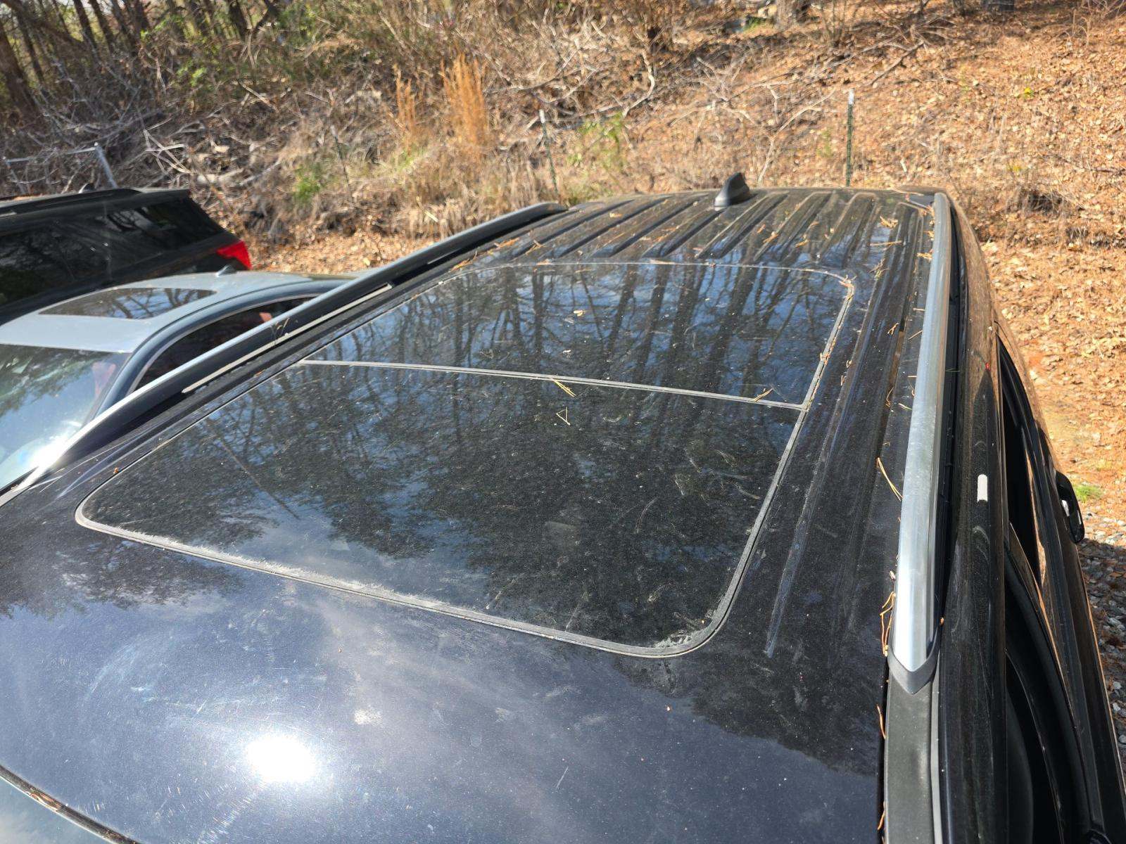 2025 Ford Explorer Platinum AWD