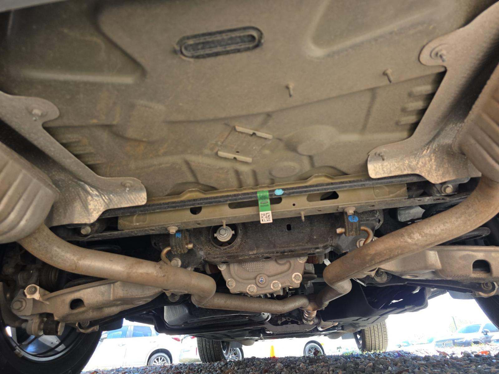 2025 Ford Explorer Platinum AWD