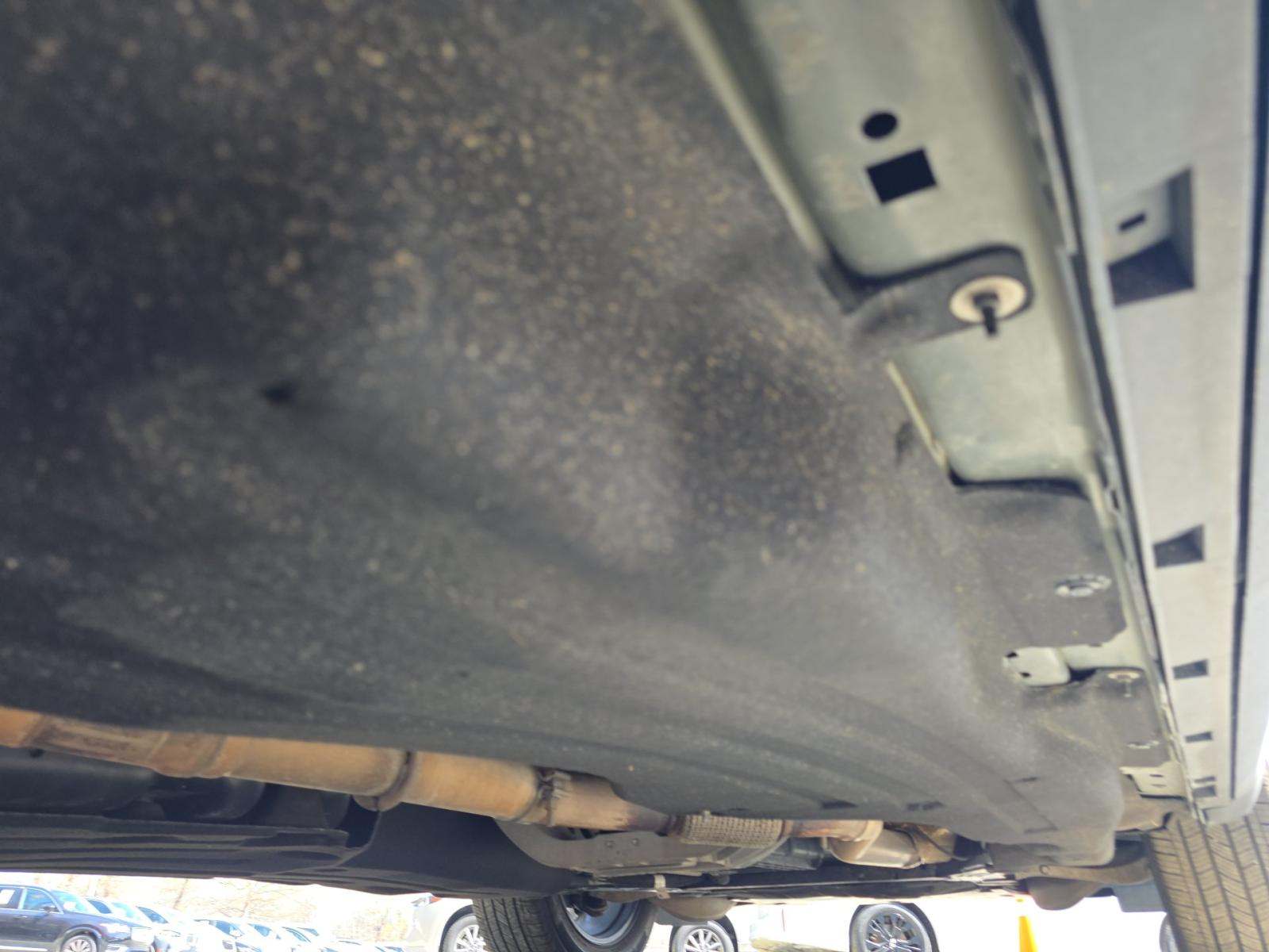 2025 Ford Explorer Platinum AWD