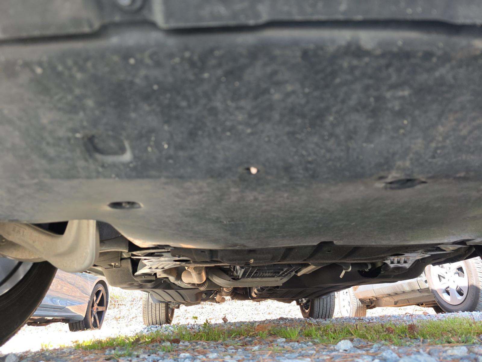 2025 Ford Explorer Platinum AWD