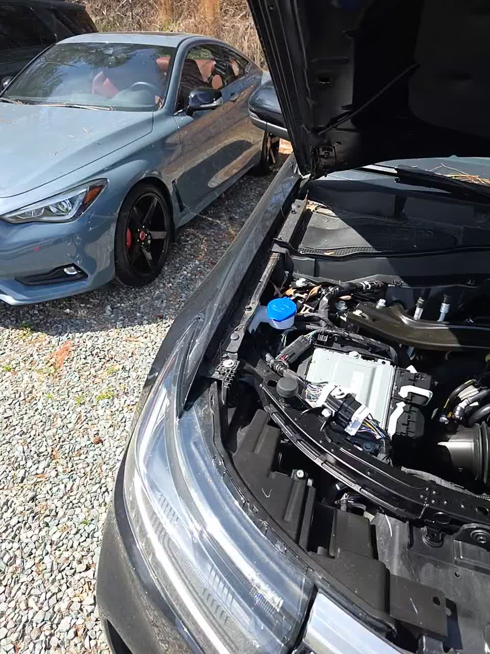 2025 Ford Explorer Platinum AWD