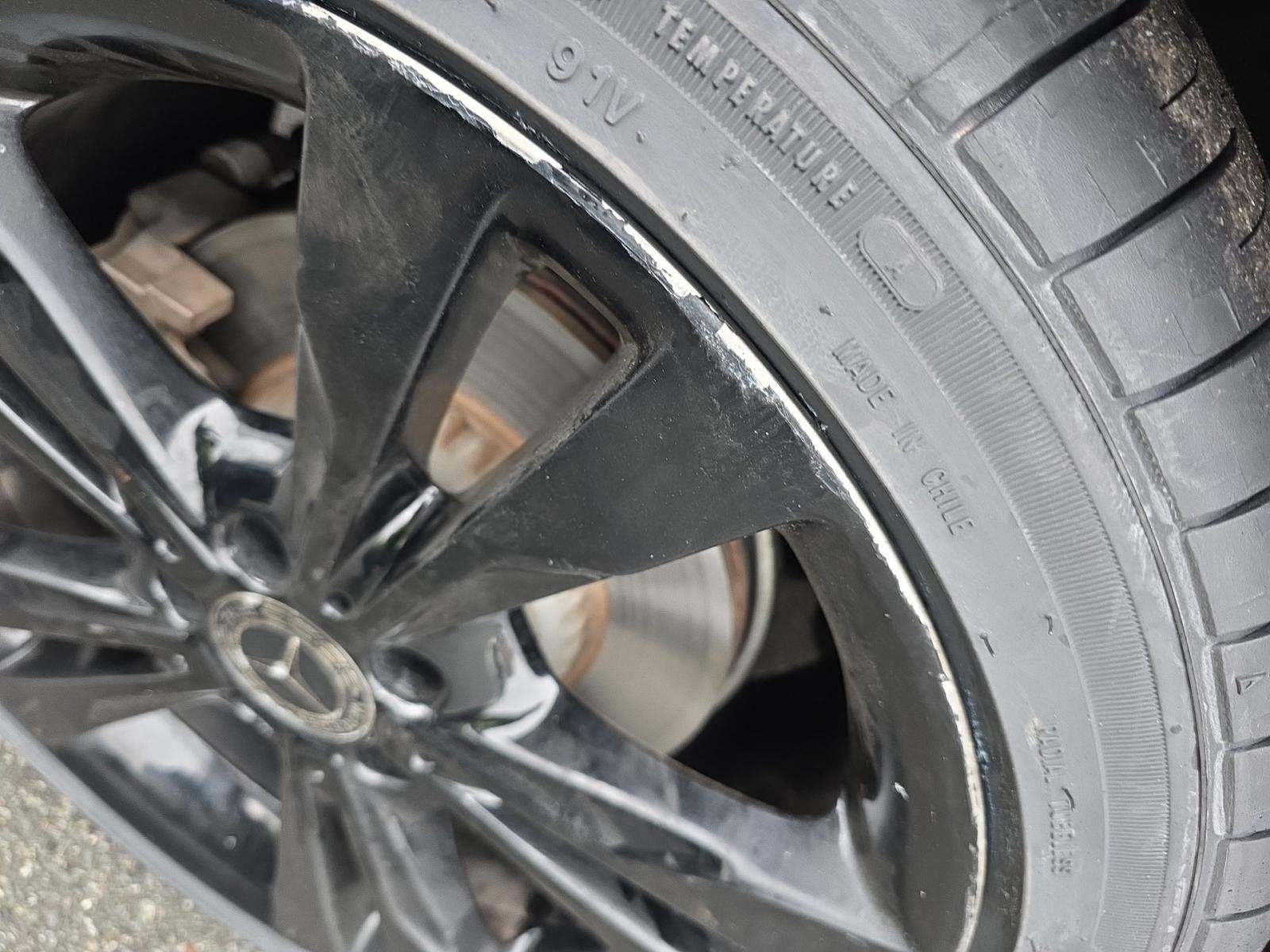 2019 Mercedes-Benz C-Class C 300 RWD