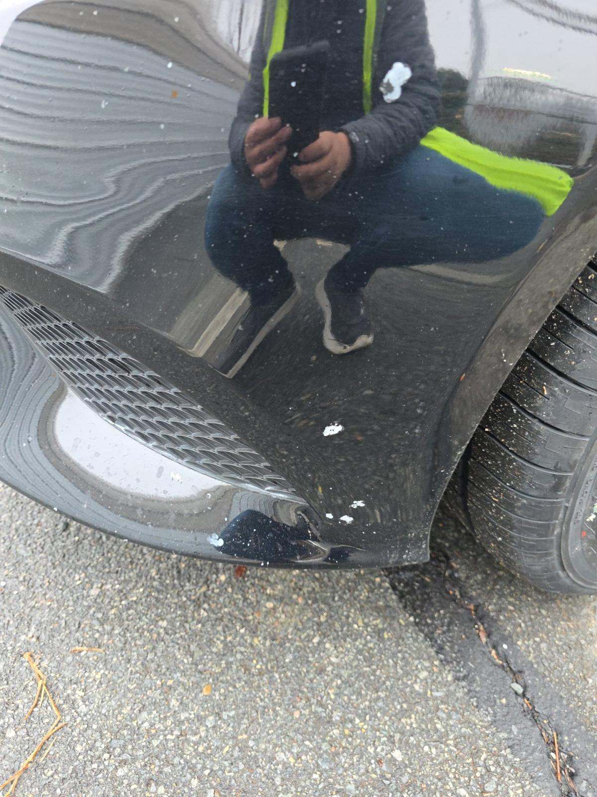 2019 Mercedes-Benz C-Class C 300 RWD