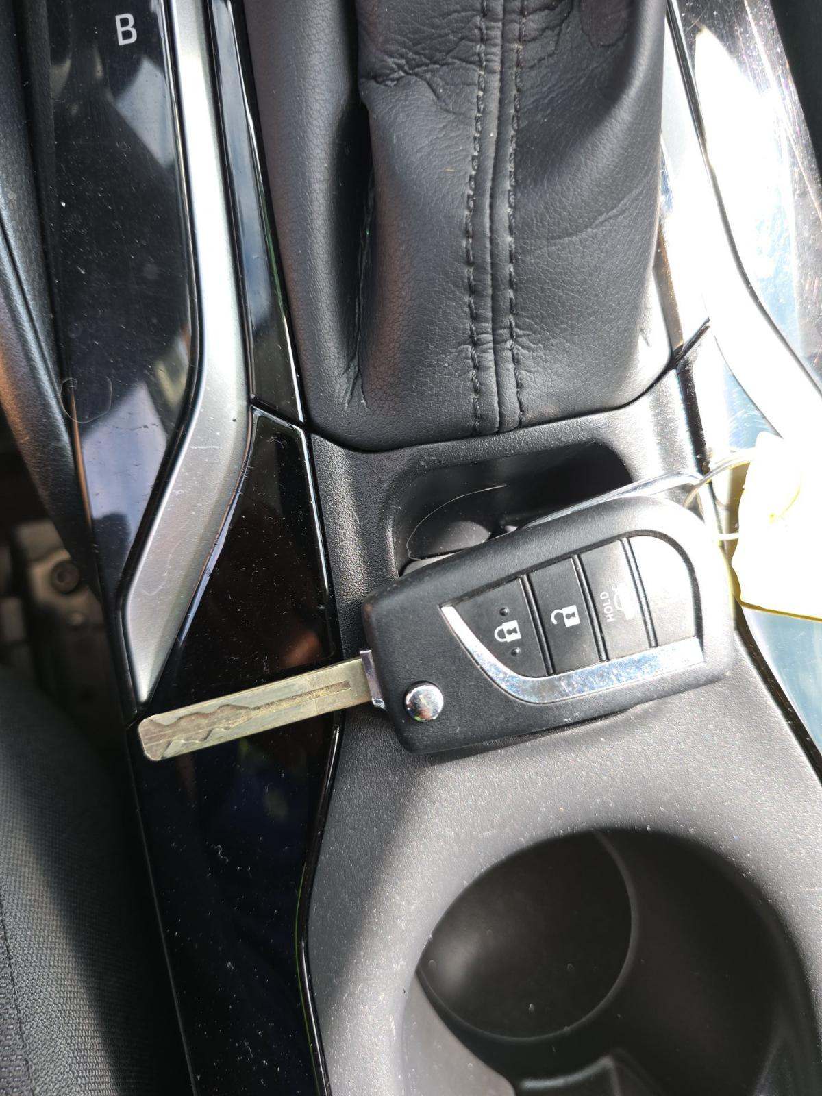 2021 Toyota Corolla LE FWD