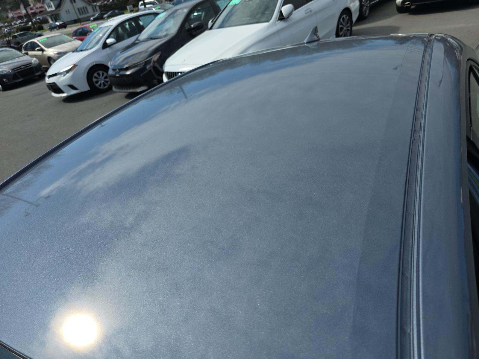 2021 Toyota Corolla LE FWD