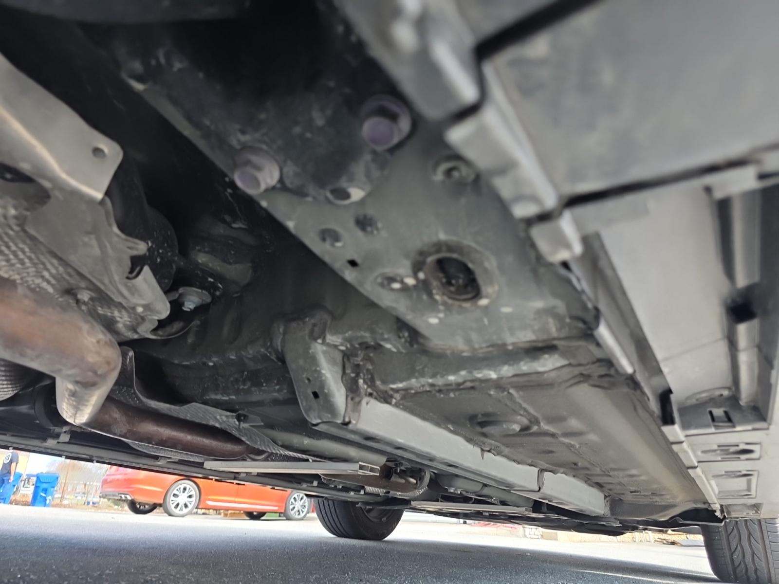 2021 Toyota Corolla LE FWD