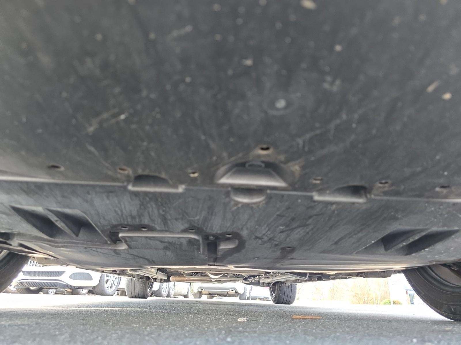 2021 Toyota Corolla LE FWD