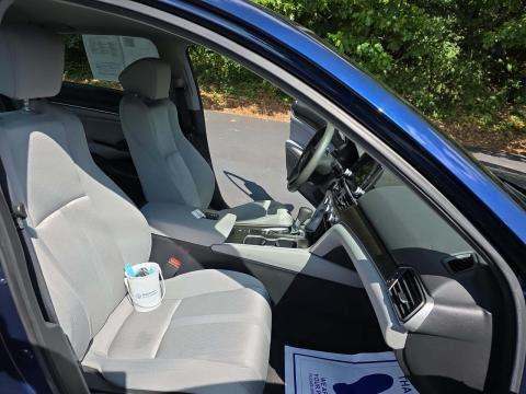 2018 Honda Accord EX FWD