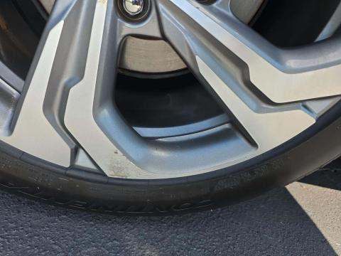 2018 Honda Accord EX FWD