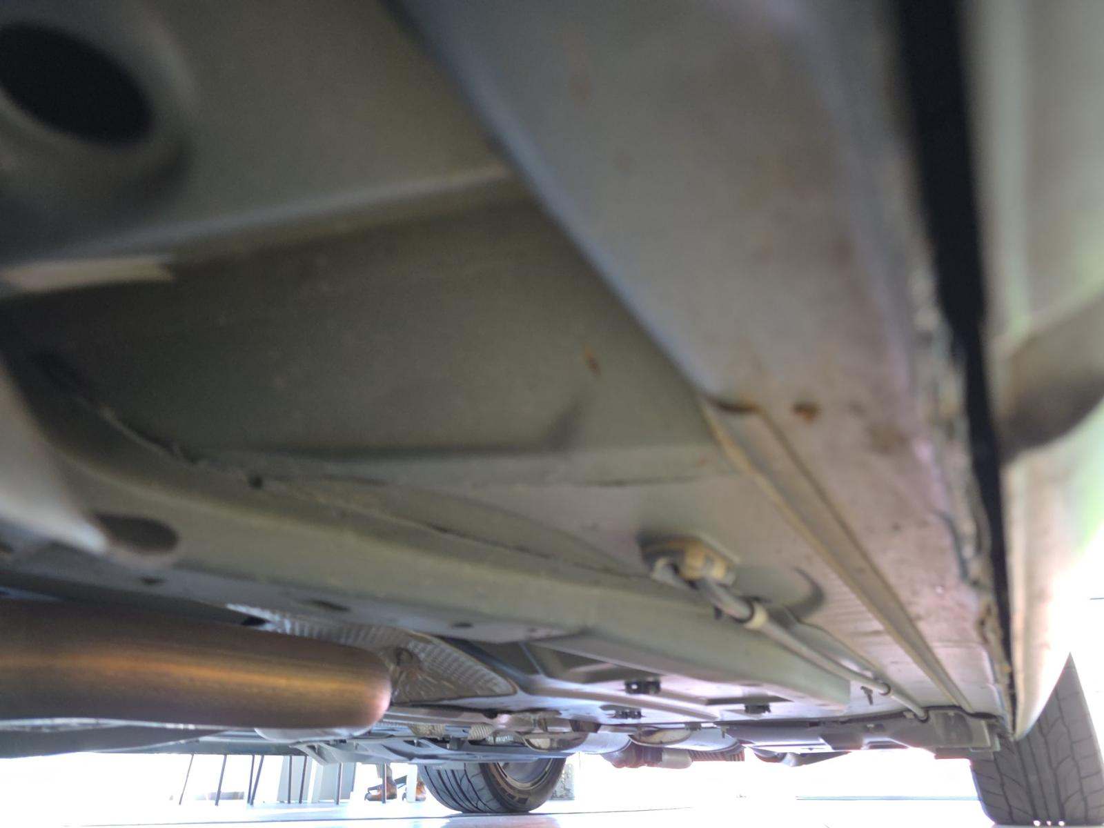 DODGE CHALLENGER - 7