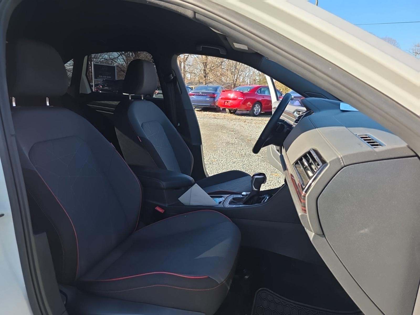 2024 Volkswagen Jetta 2.0T GLI 40th Anniversary Edition FWD