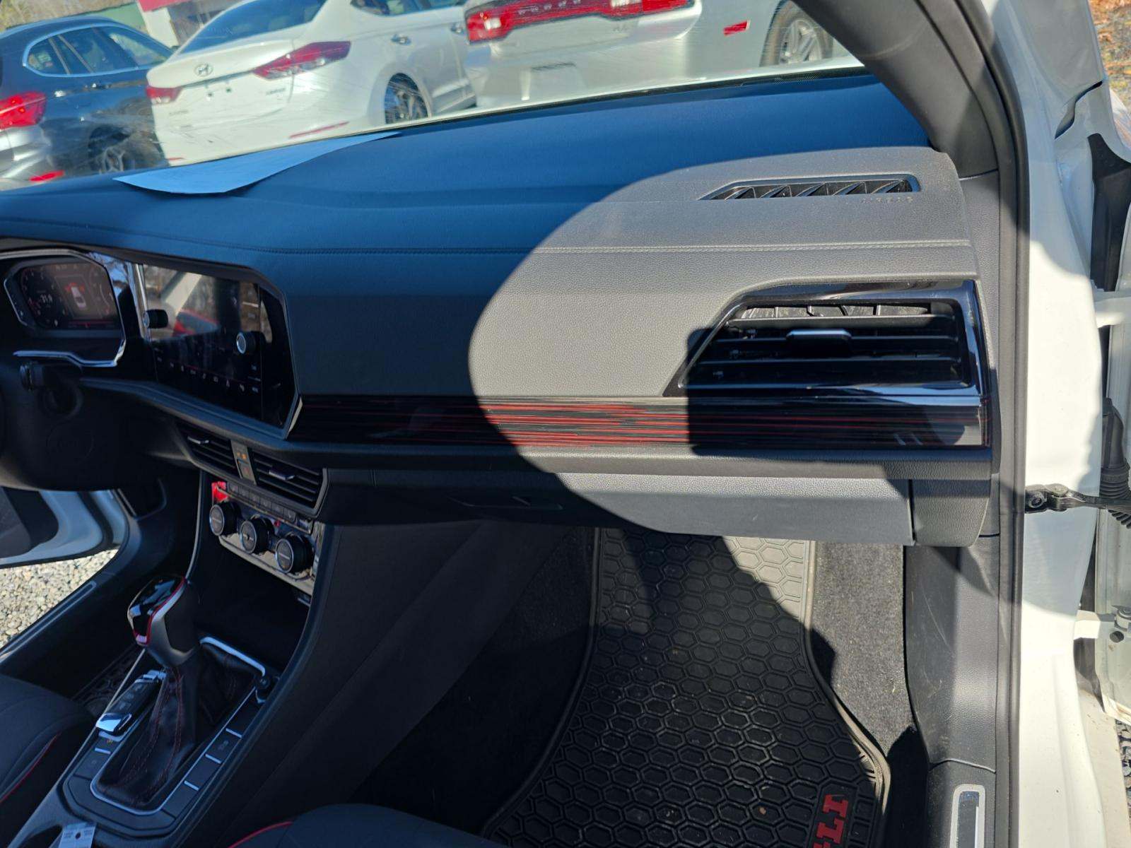 2024 Volkswagen Jetta 2.0T GLI 40th Anniversary Edition FWD