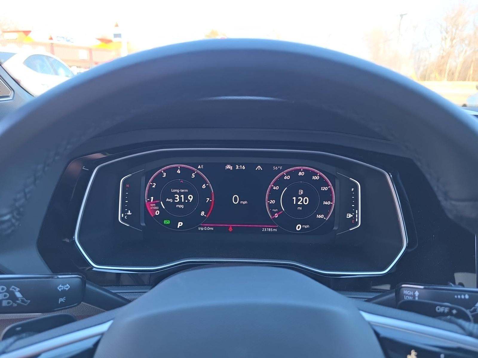 2024 Volkswagen Jetta 2.0T GLI 40th Anniversary Edition FWD