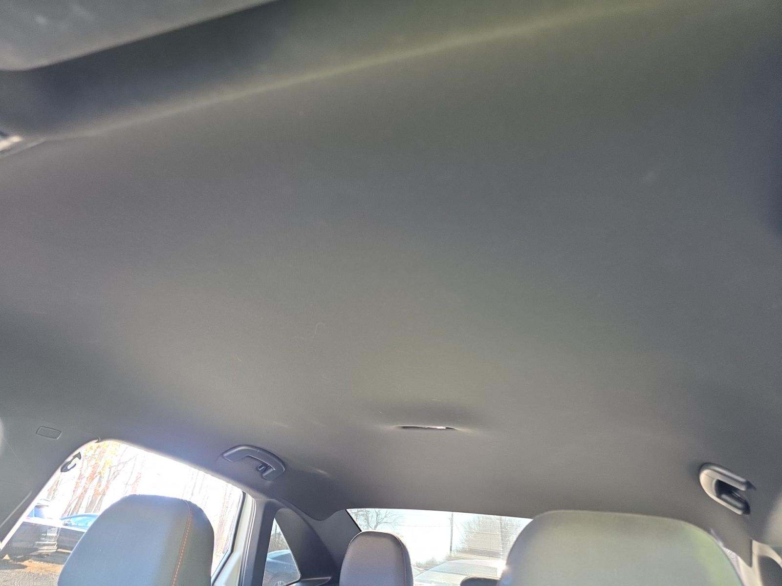 2024 Volkswagen Jetta 2.0T GLI 40th Anniversary Edition FWD