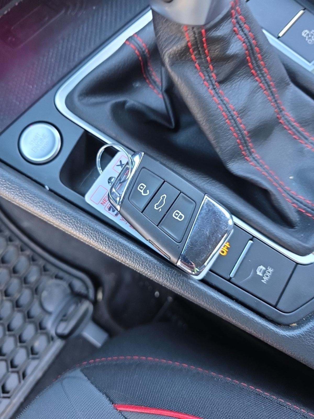 2024 Volkswagen Jetta 2.0T GLI 40th Anniversary Edition FWD