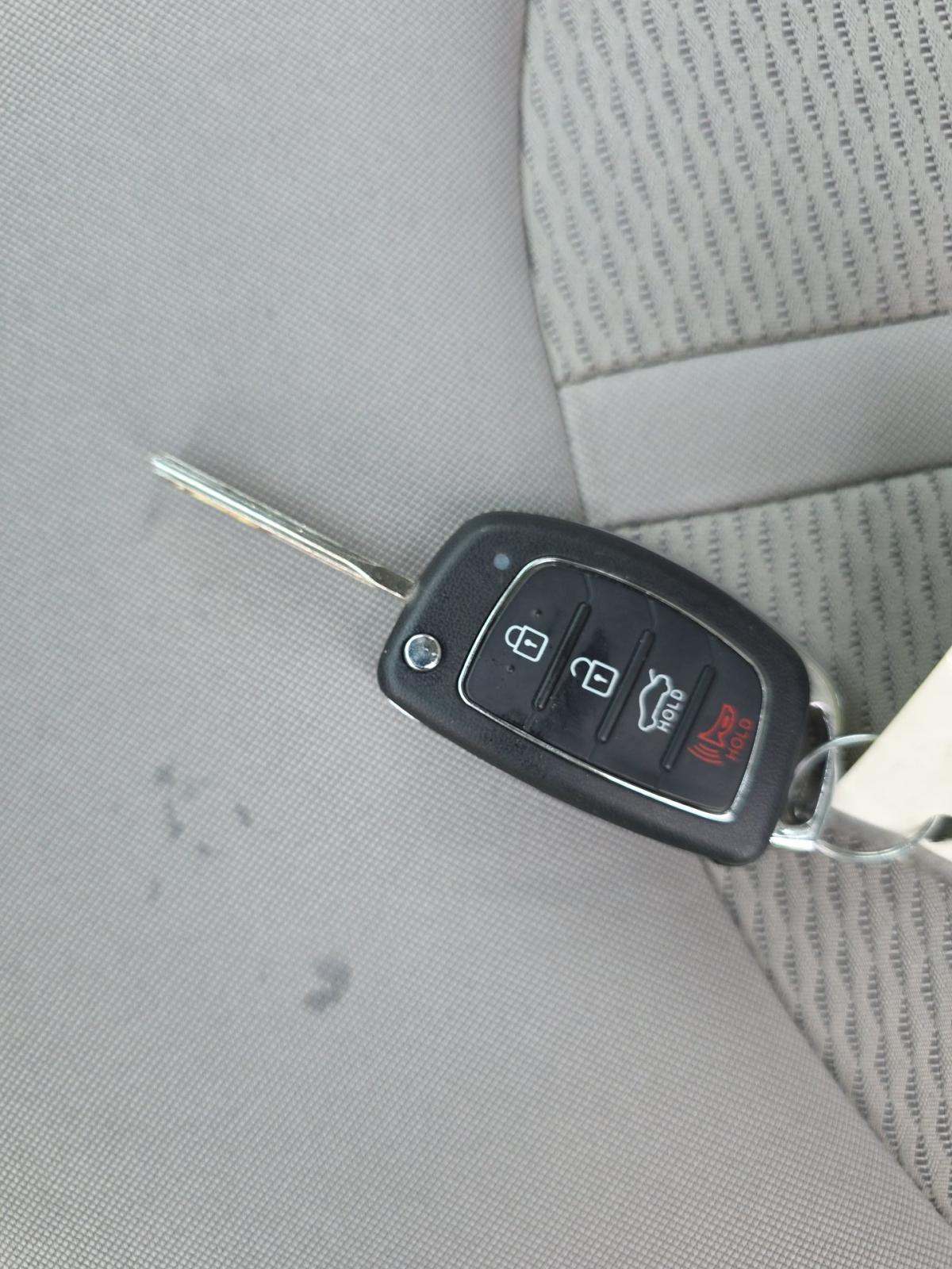 2019 Hyundai Sonata SE FWD