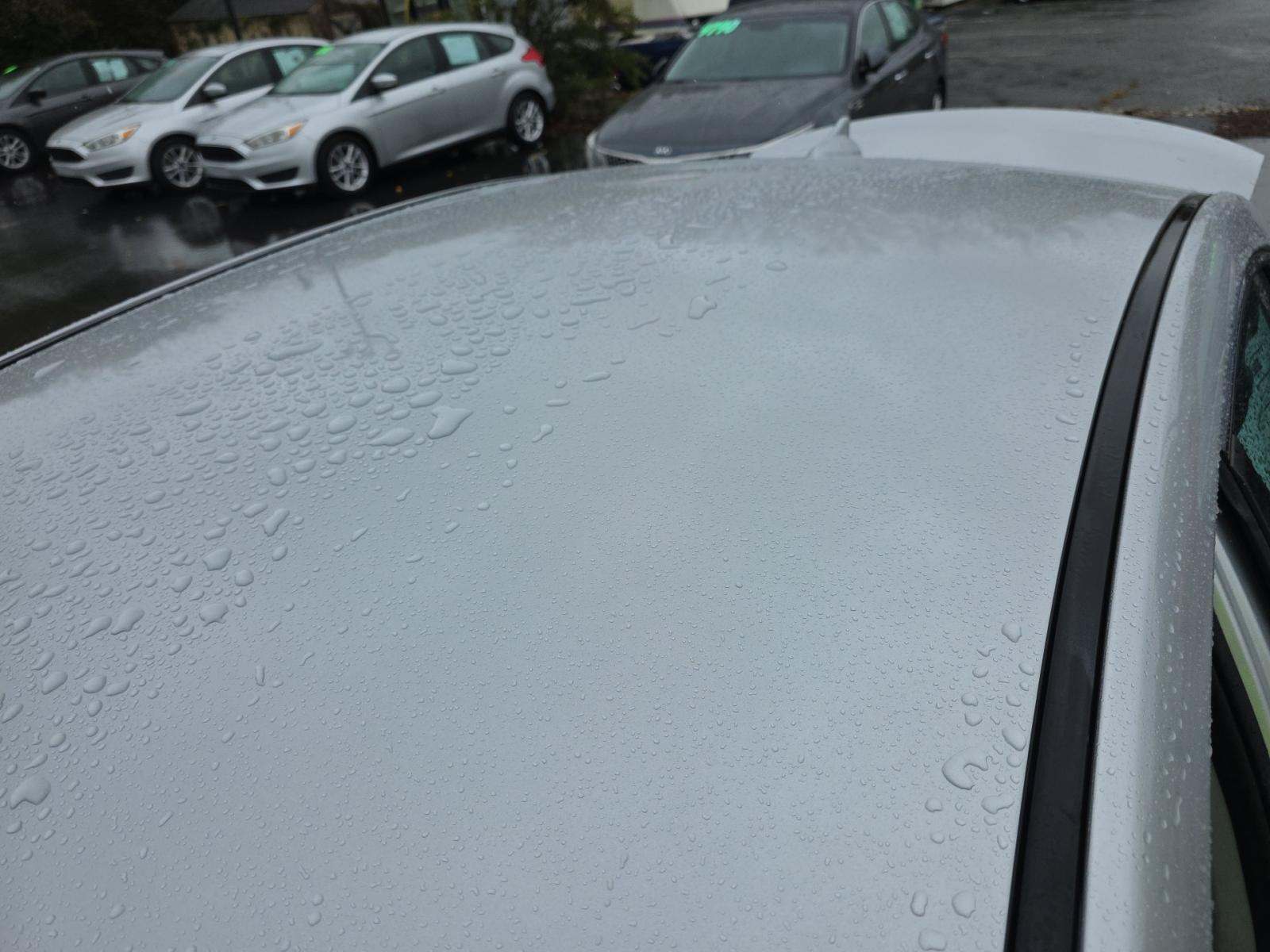 2019 Hyundai Sonata SE FWD